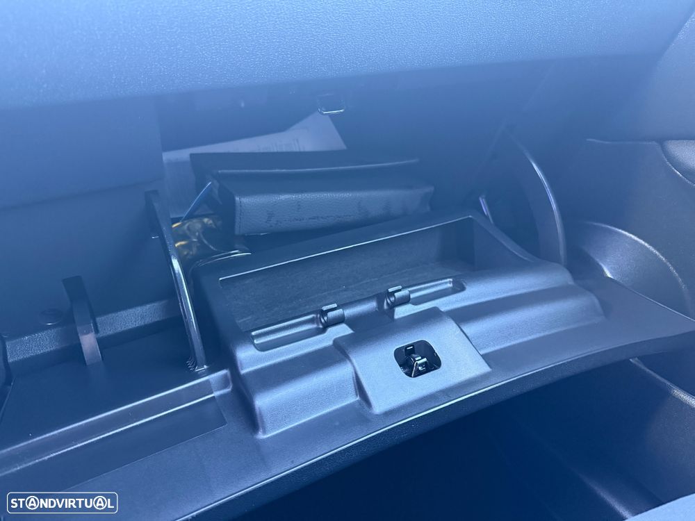 Nissan Qashqai 1.5 dCi Acenta - 15