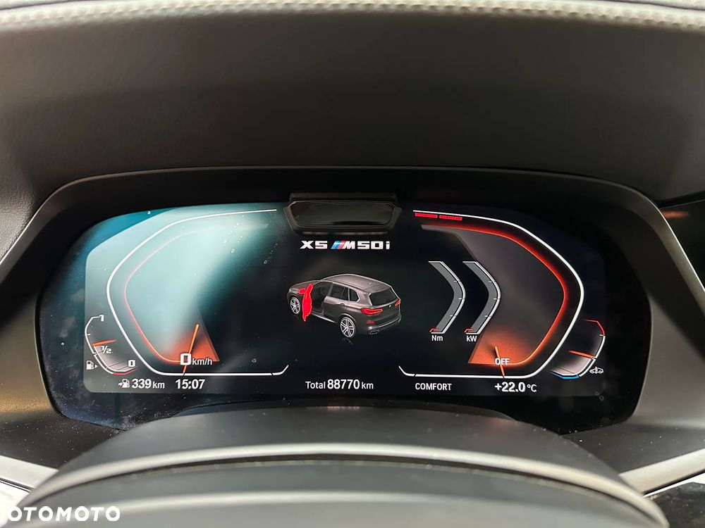 BMW X5 M - 18