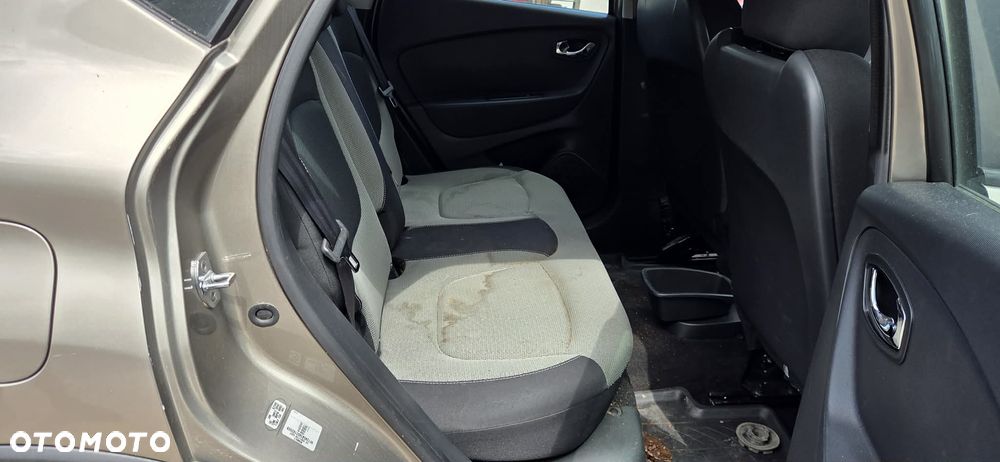 RENAULT CAPTUR 0,9 TCE 90KM silnik - 9