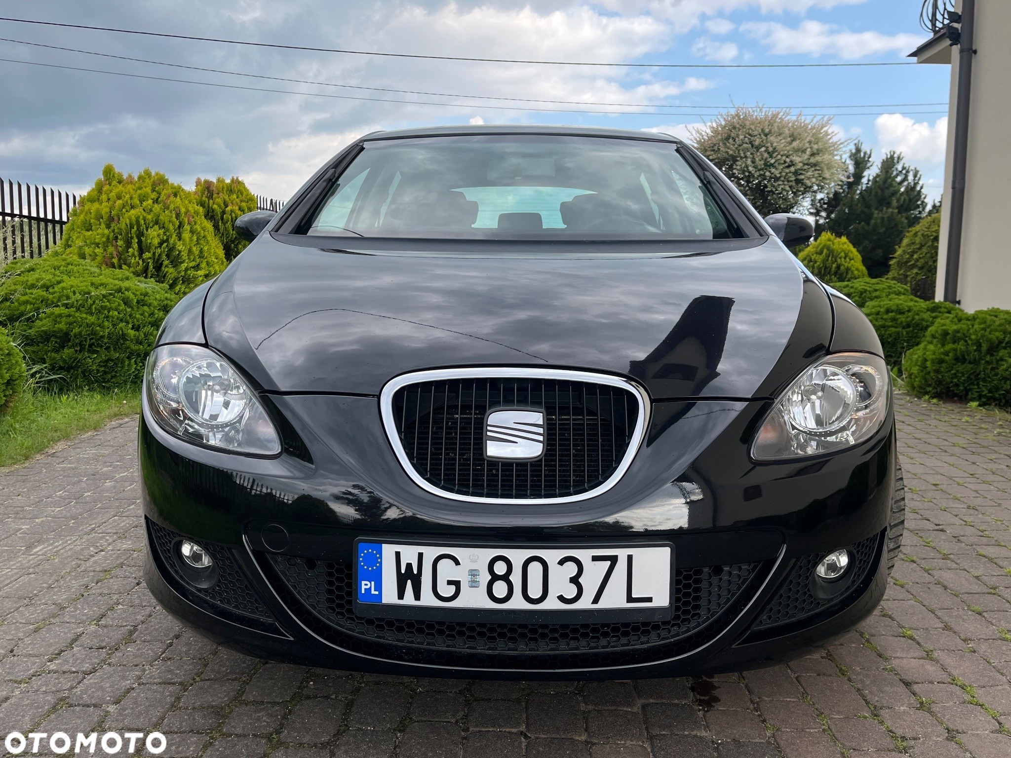 Seat Leon 1.6 Reference - 19