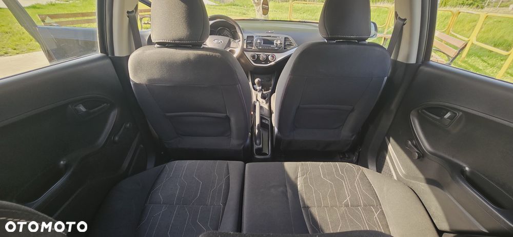 Kia Picanto 1.0 XL - 9
