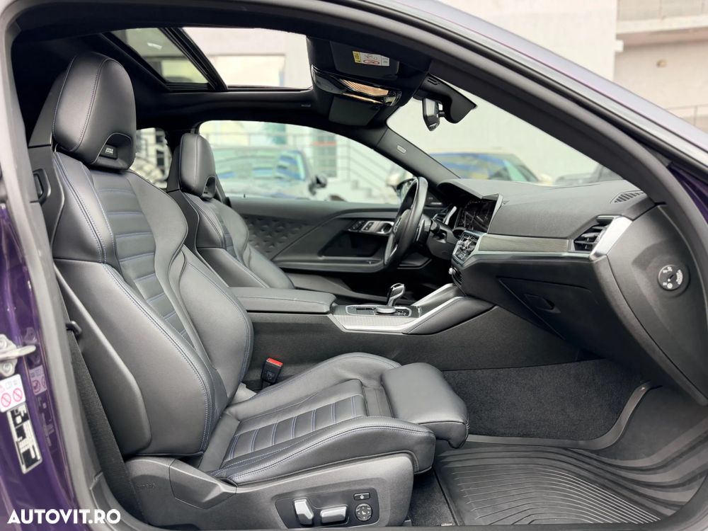 BMW M2 M240i xDrive AT - 14