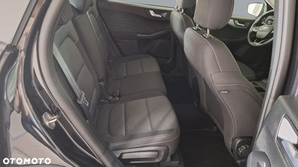 Ford Kuga 1.5 EcoBoost FWD Titanium - 7
