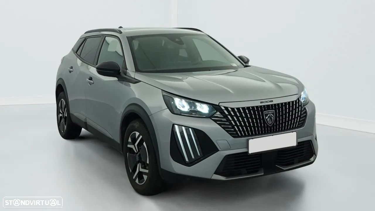 Peugeot 2008 1.2 PureTech Allure Pack - 1