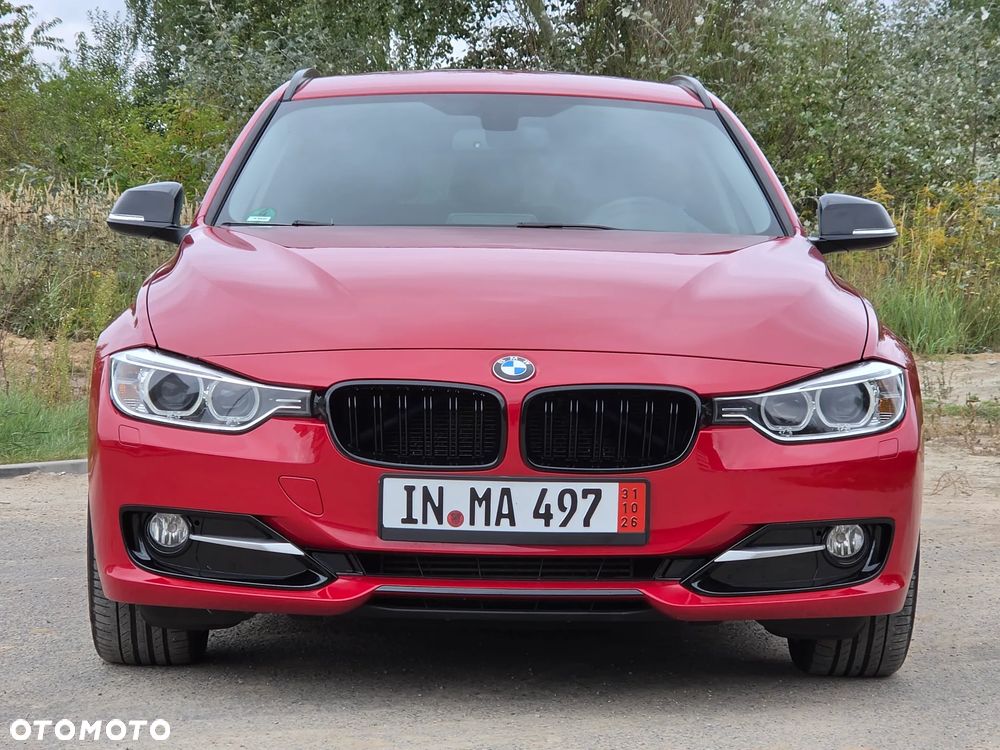 BMW Seria 3 - 28