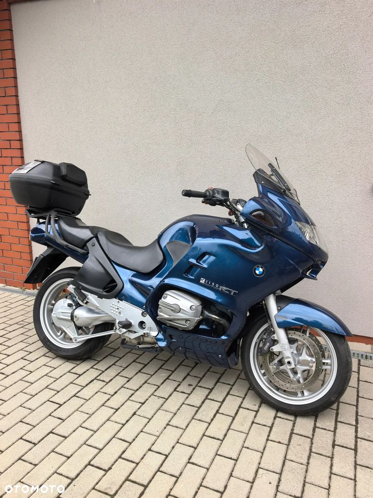 BMW R - 2