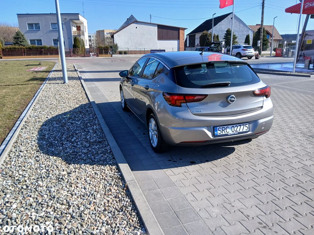 Opel Astra 1.4 Enjoy - 3