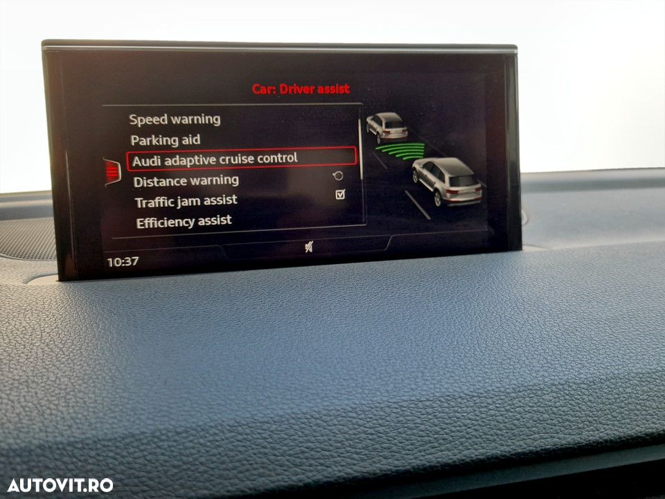 Audi Q7 3.0 TDI Quattro Tiptronic - 23