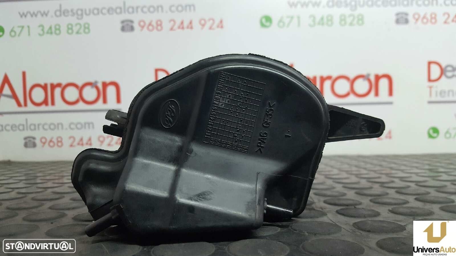 VÁLVULA DE VÁCUO CITROEN C4 GRAND PICASSO 1.6 BLUE-HDI FAP - 1