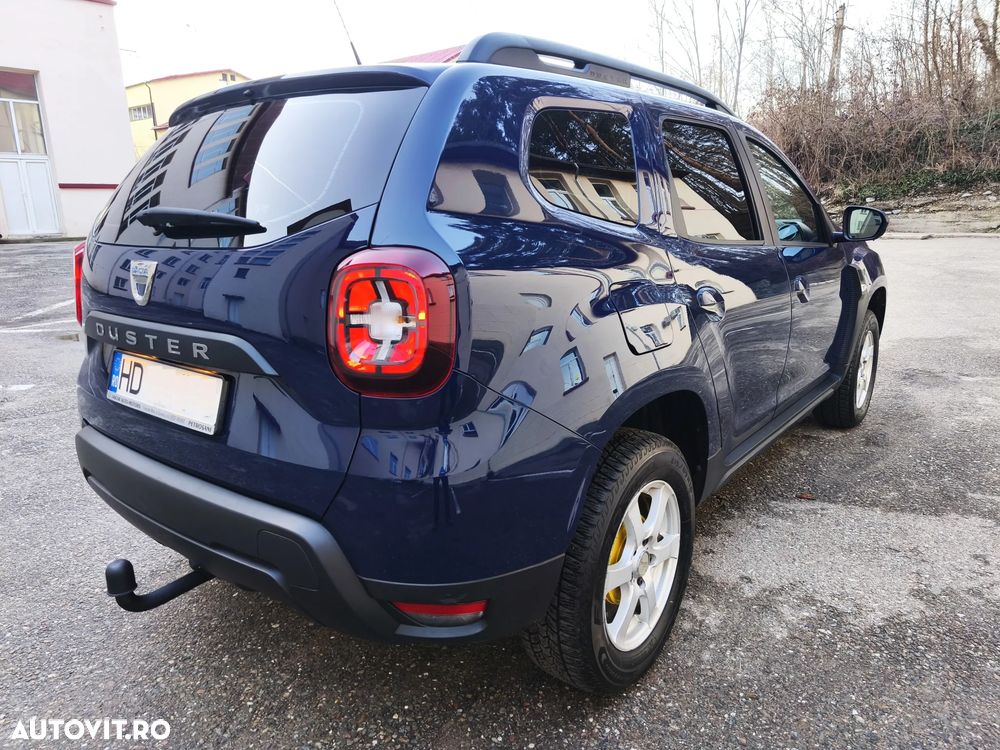 Dacia Duster - 4