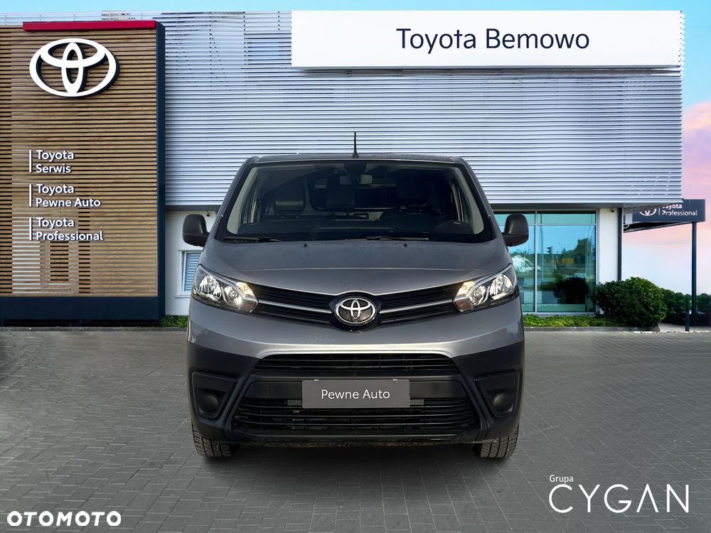Toyota PROACE - 4