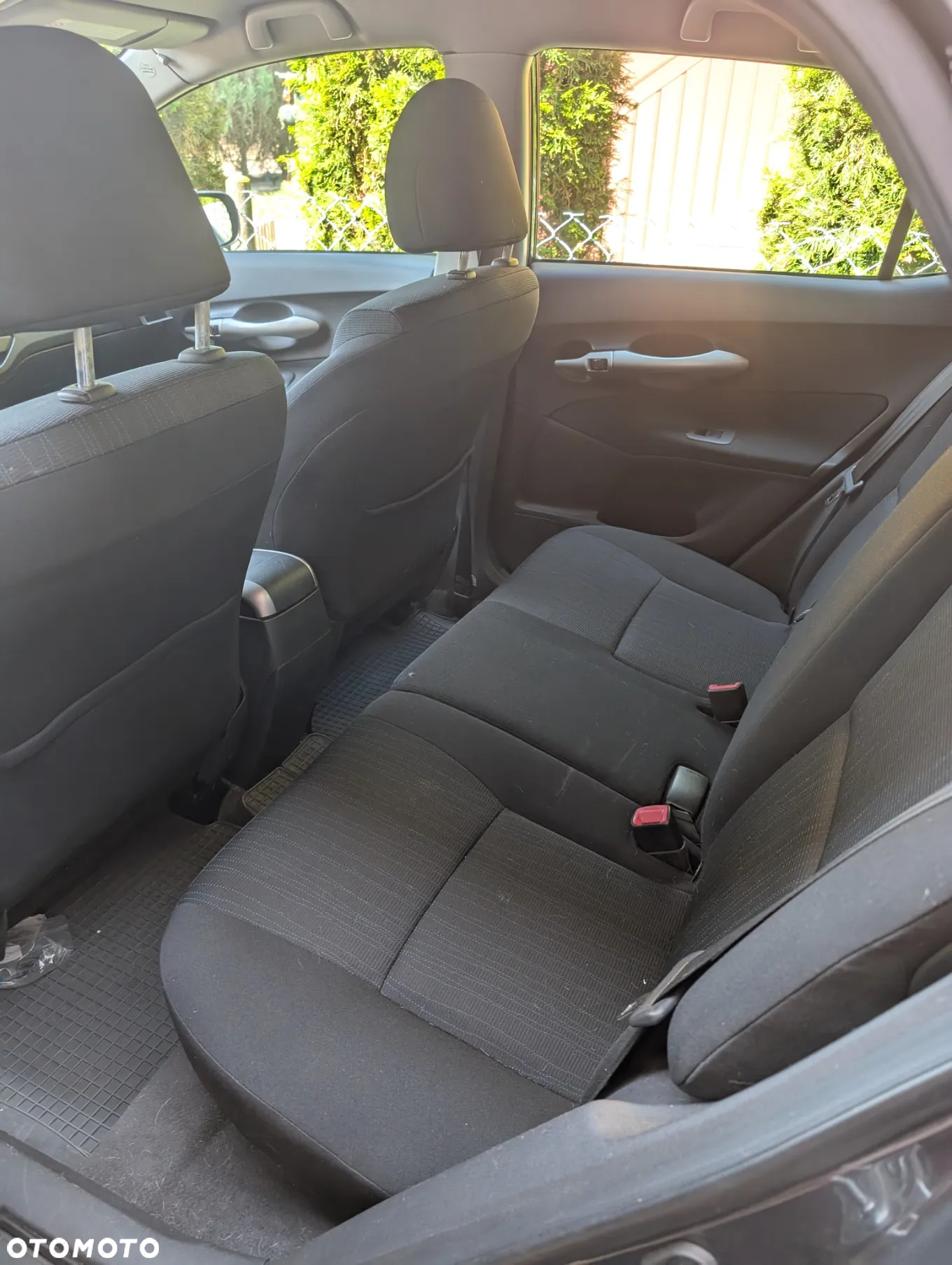 Toyota Auris 1.6 VVT-i Sol - 11