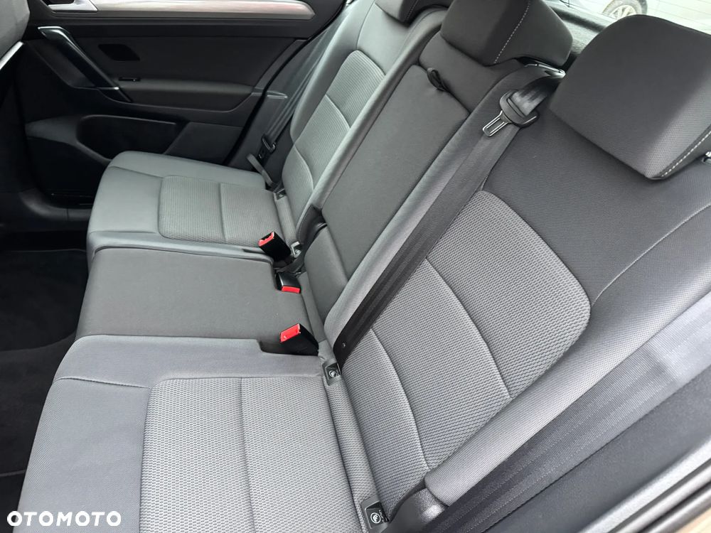 Volkswagen Golf Sportsvan 1.4 TSI (BlueMotion Technology) DSG Comfortline - 31