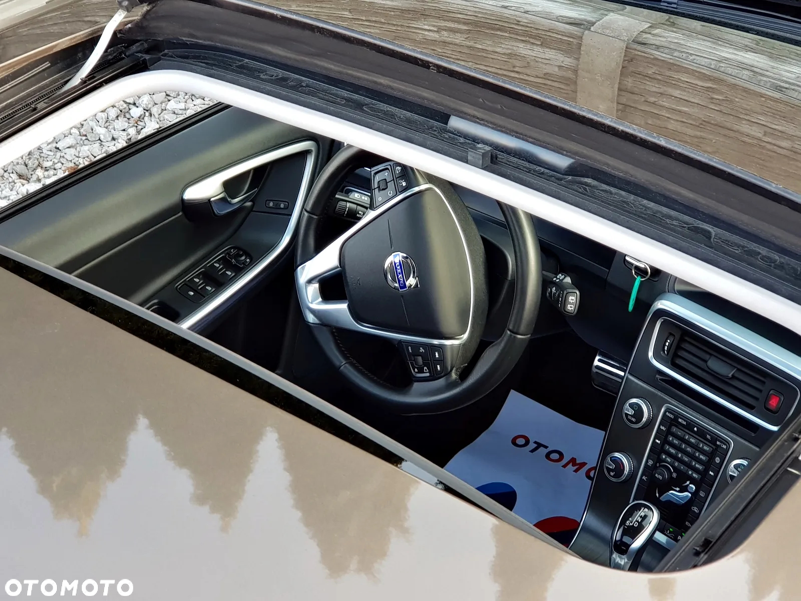Volvo V60 Cross Country - 20