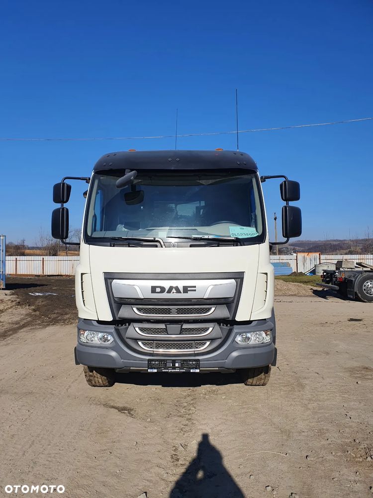 DAF LF290 asenizacyjny 10m3 - NOWY - 3