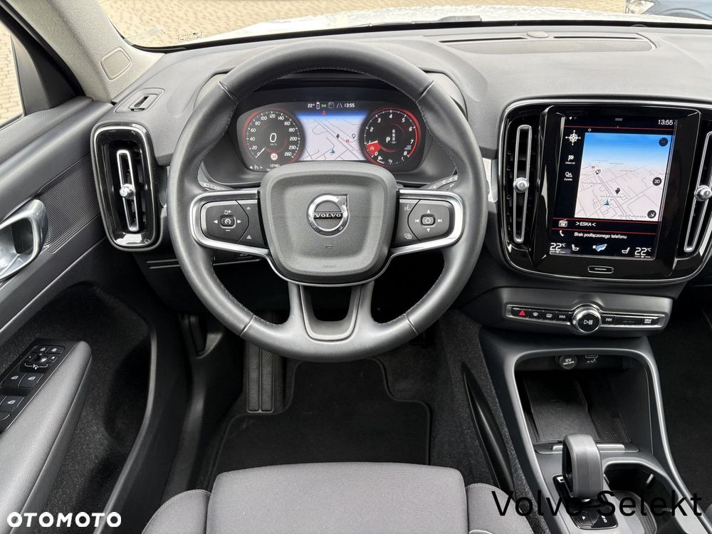Volvo XC 40 - 20