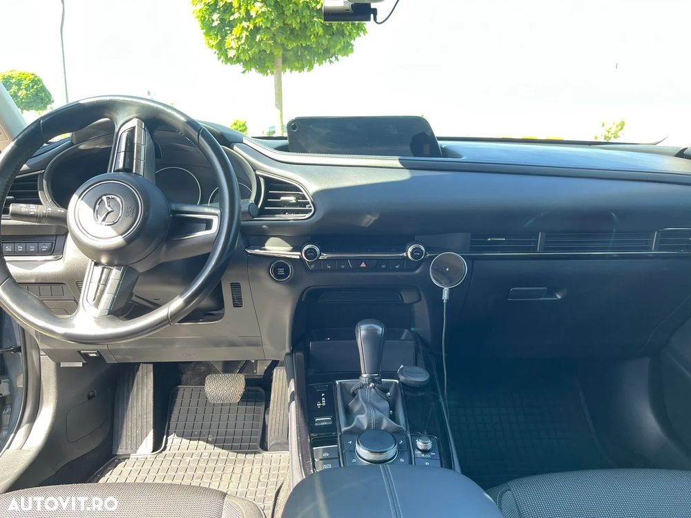 Mazda CX-30 - 6