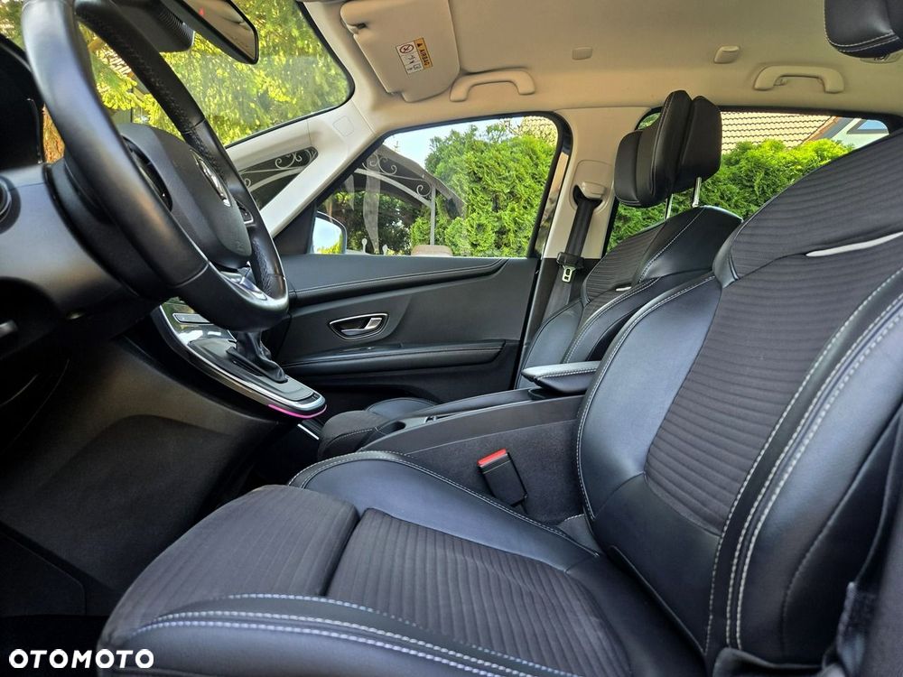 Renault Scenic ENERGY dCi 160 EDC BOSE EDITION - 8