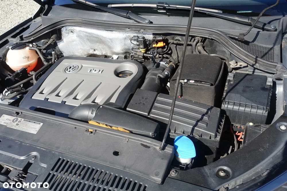 Volkswagen Tiguan 2.0 TDI DPF 4Motion BlueMotion Technology DSG Cup Sport & Style - 33