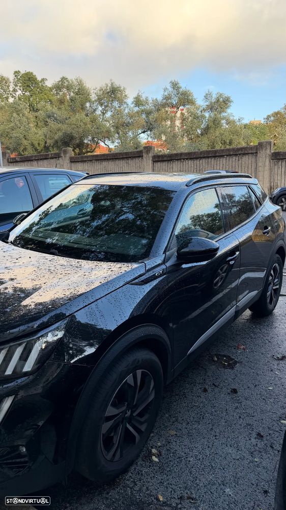 Peugeot 2008 1.2 PureTech GT Line - 2