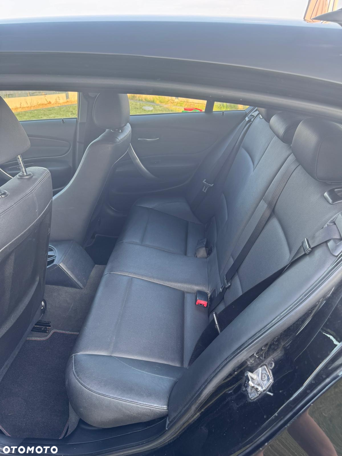 BMW Seria 1 118d - 10