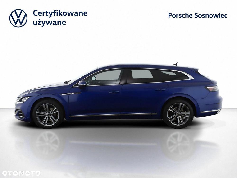 Volkswagen Arteon Shooting Brake 2.0 TSI R-Line DSG - 3