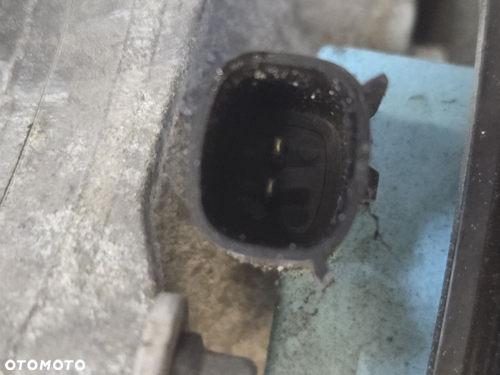 POMPA WODY OPEL ADAM 1,0 TB 12641869 - 4