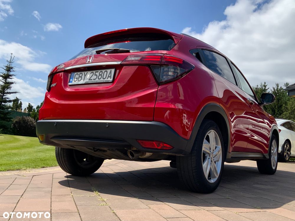 Honda HR-V 1.5 Executive (ADAS / Connect+) - 23