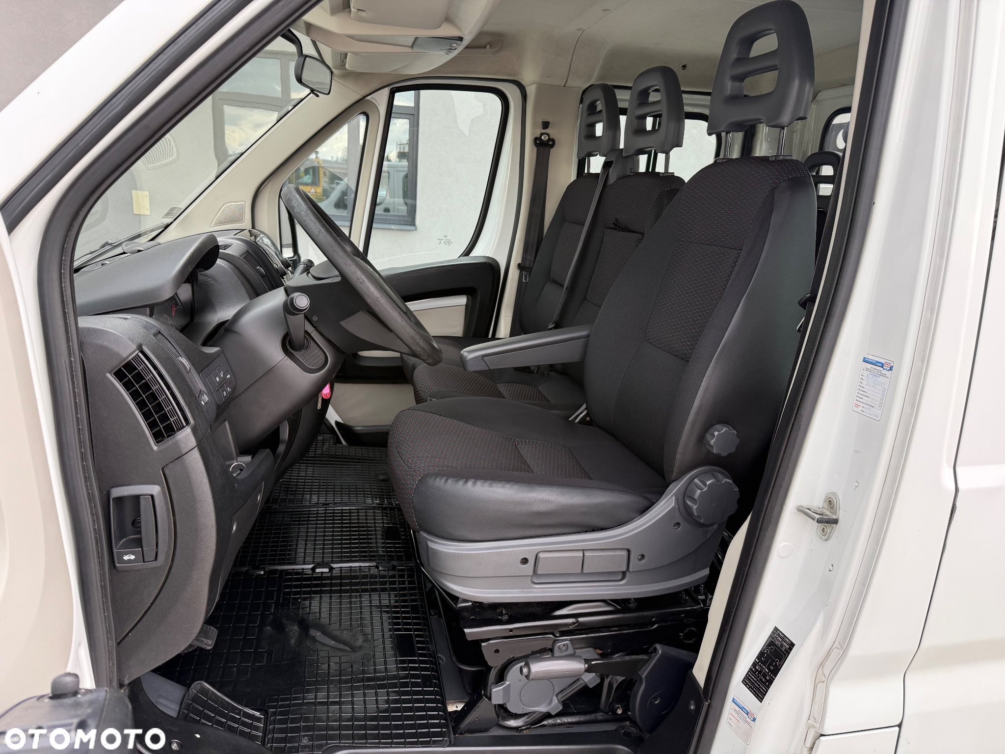 Peugeot Boxer - 17