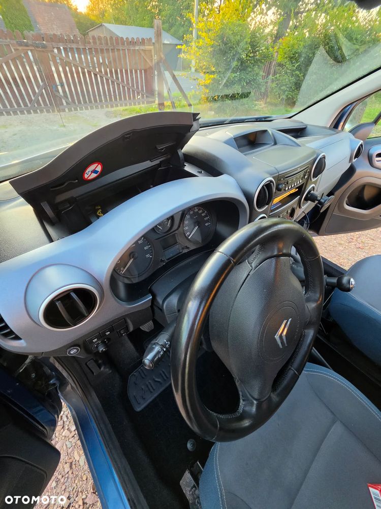 Citroën Berlingo - 37