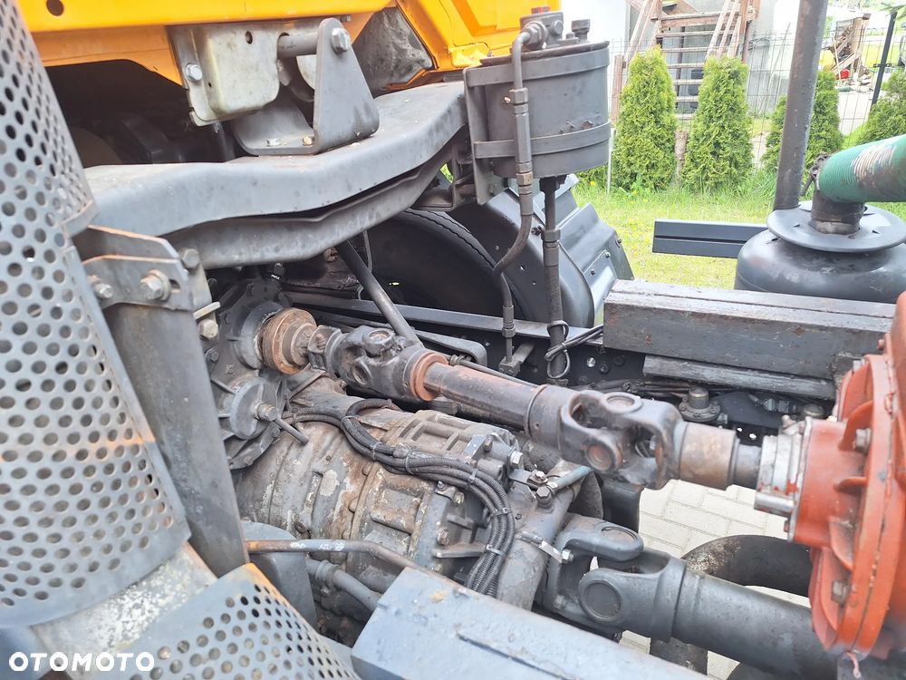 Mercedes-Benz SK 1824 - 9