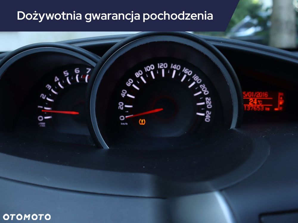 Toyota Verso - 13