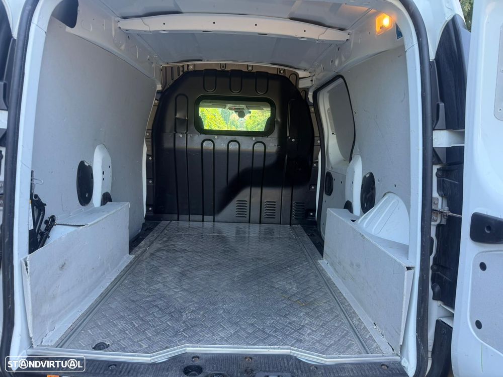 Renault Kangoo - 9
