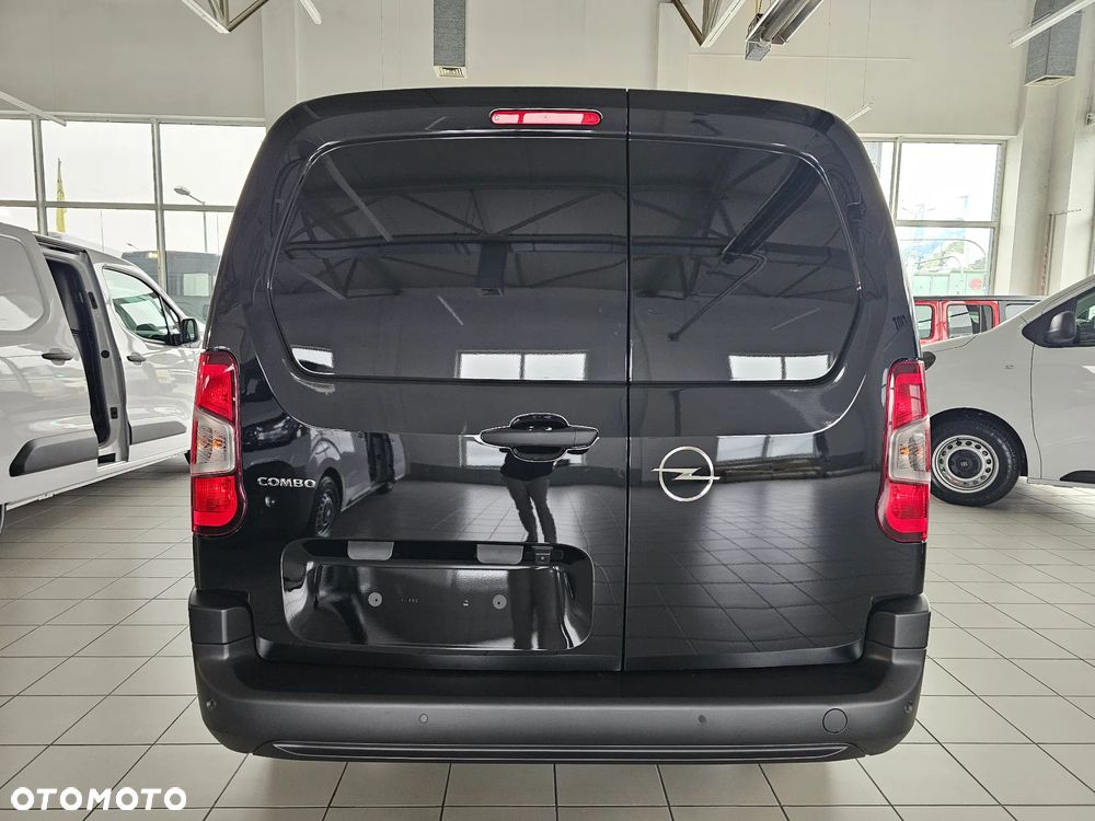 Opel Combo Załogowy 1,5 102 KM - 7