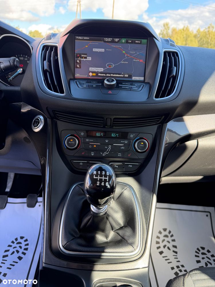 Ford C-MAX 1.0 EcoBoost Titanium ASS - 27