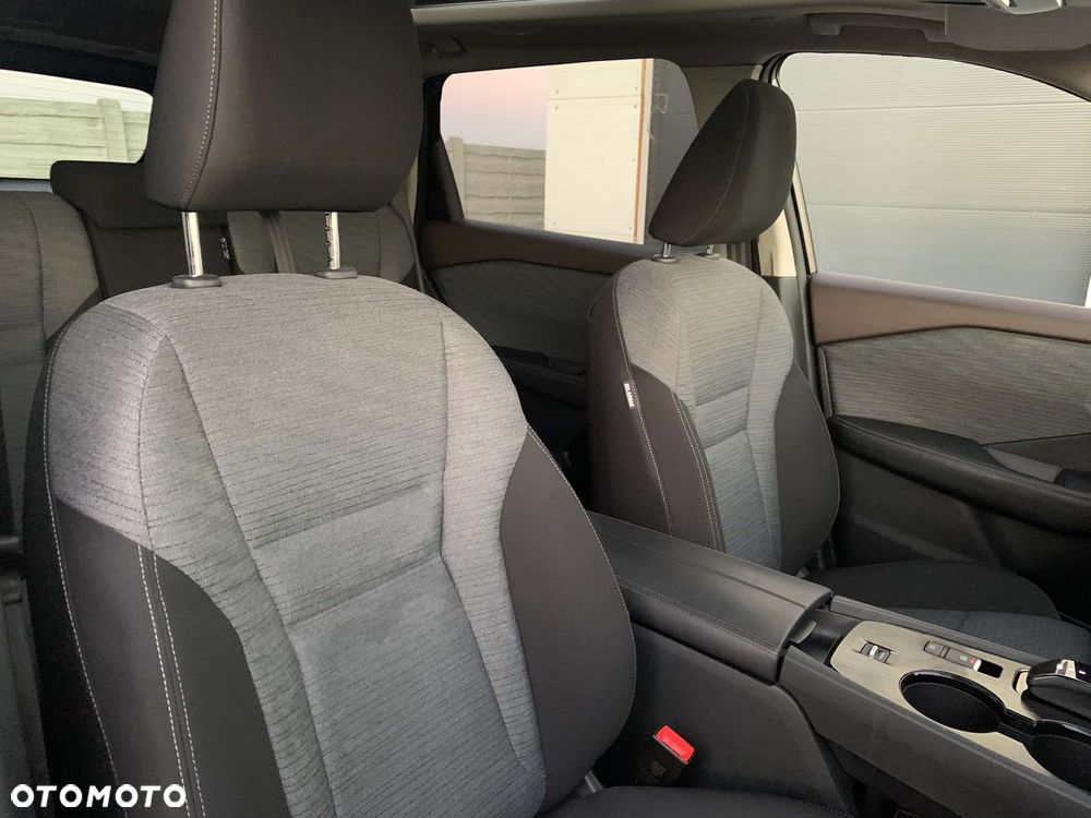 Nissan X-Trail 1.5 VC-T MHEV Acenta 2WD Xtronic - 10