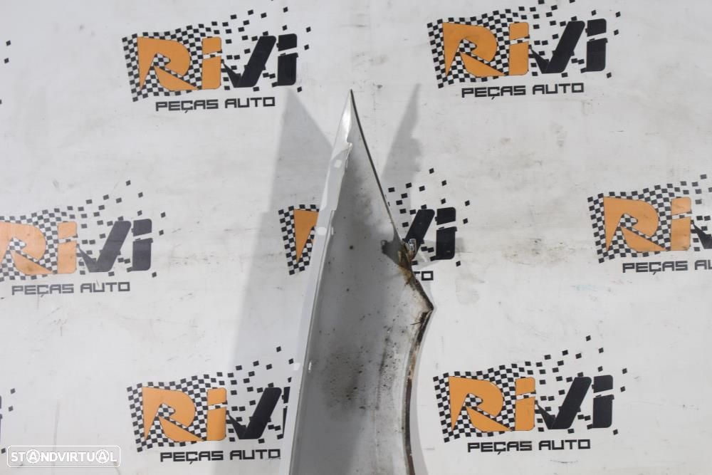 Guarda Lamas Esquerdo Bmw 1 Coupé (E82)  Condutor Bmw Serie 1 E81 E82 - 7