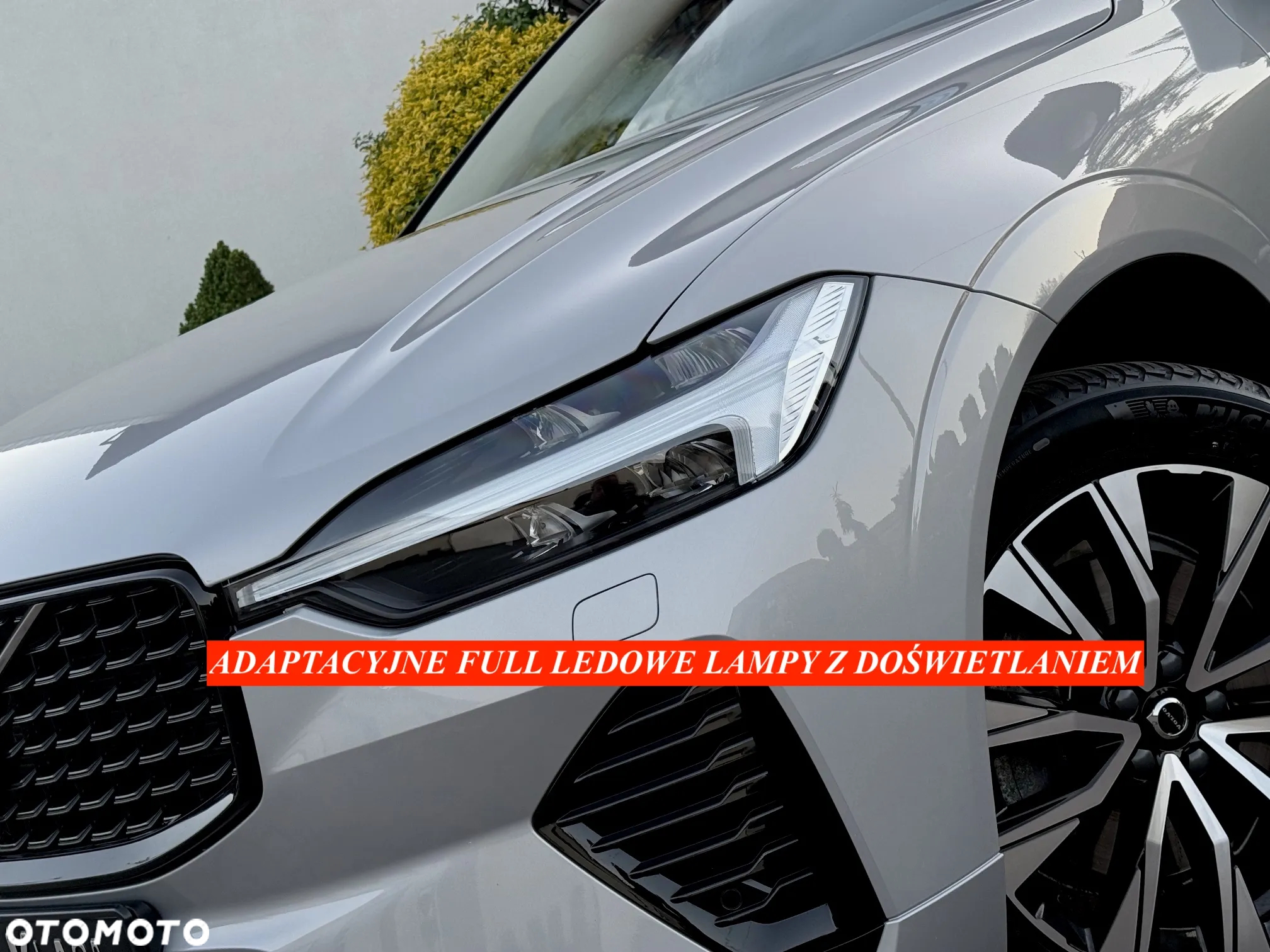 Volvo XC 60 B4 D Geartronic RDesign - 30