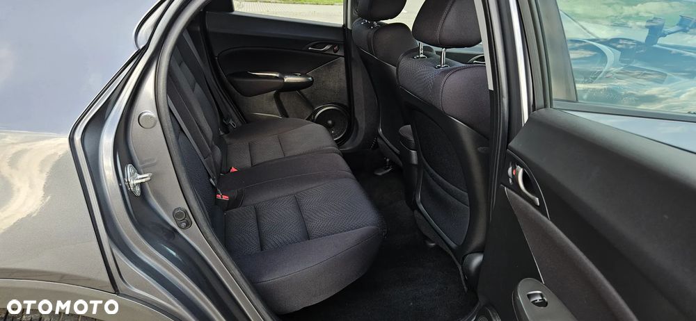 Honda Civic 1.4 Comfort - 9