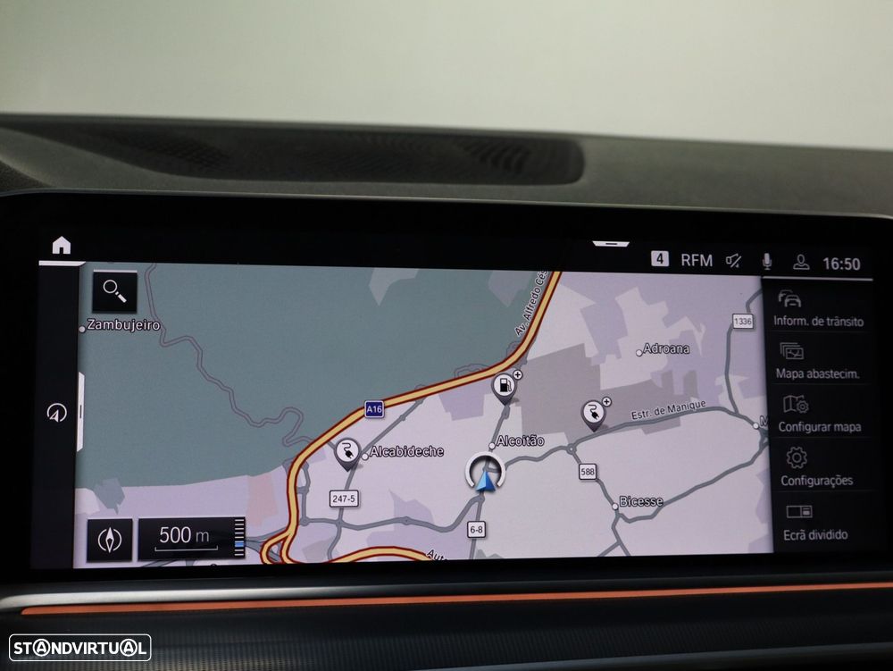 BMW X5 45 e xDrive - 12