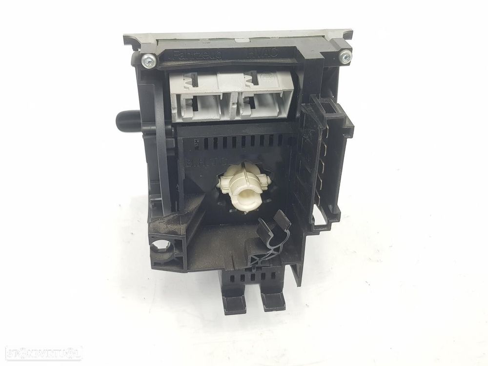 COMANDO LUZES SMART FORTWO COUPÉ 2007 - 3