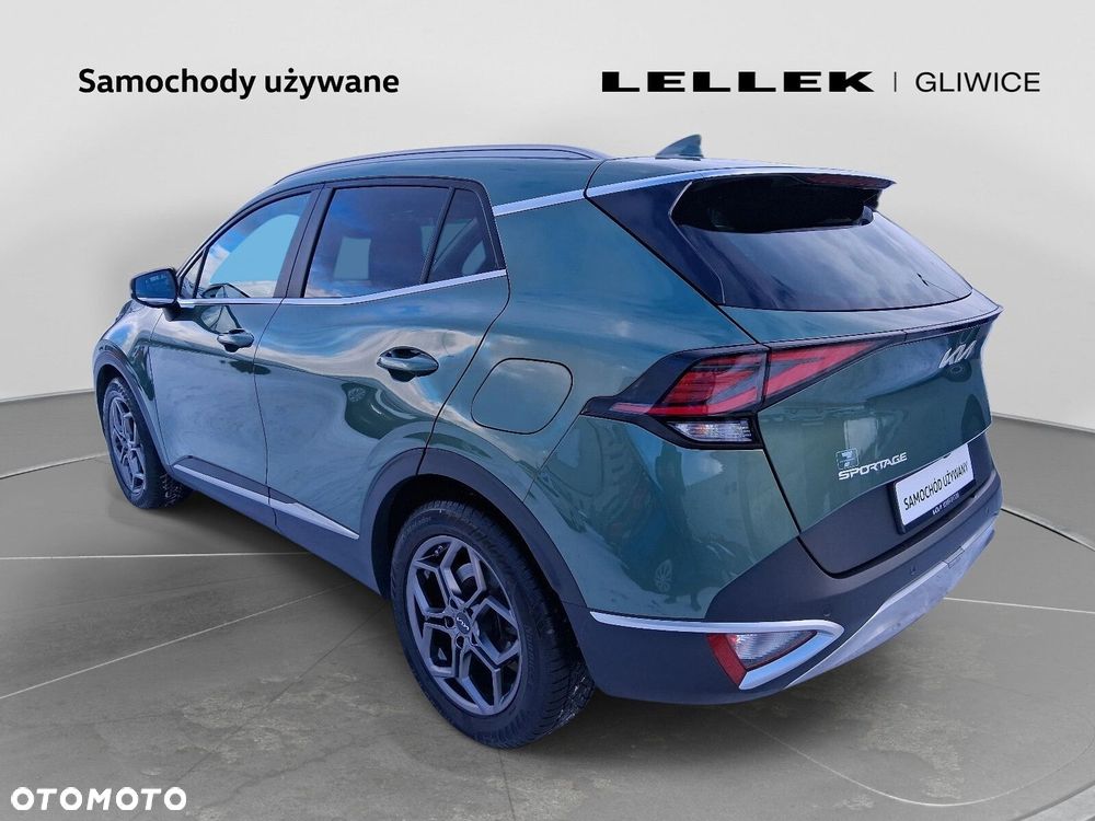 Kia Sportage 1.6 T-GDI L 2WD - 6