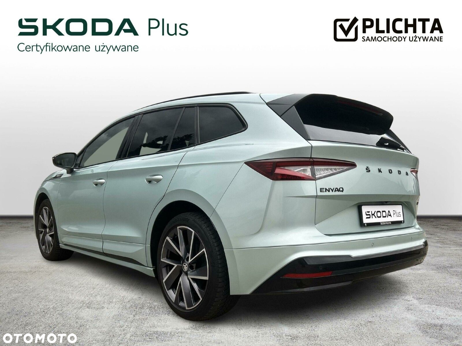 Skoda Enyaq - 3
