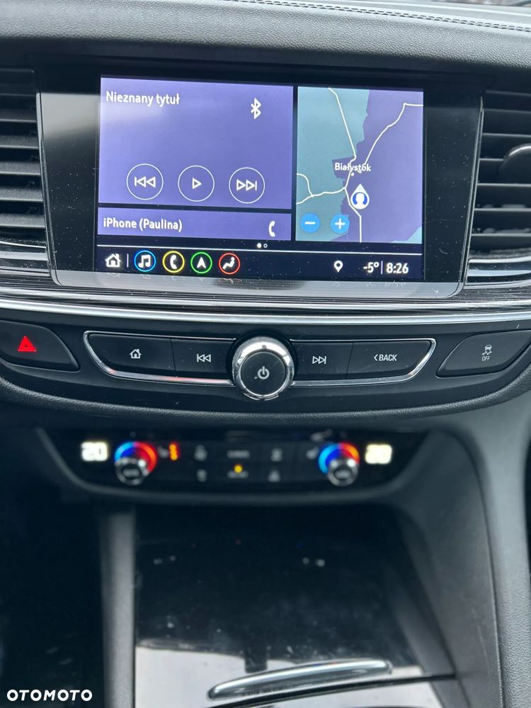 Opel Insignia 2.0 CDTI Exclusive S&S - 17