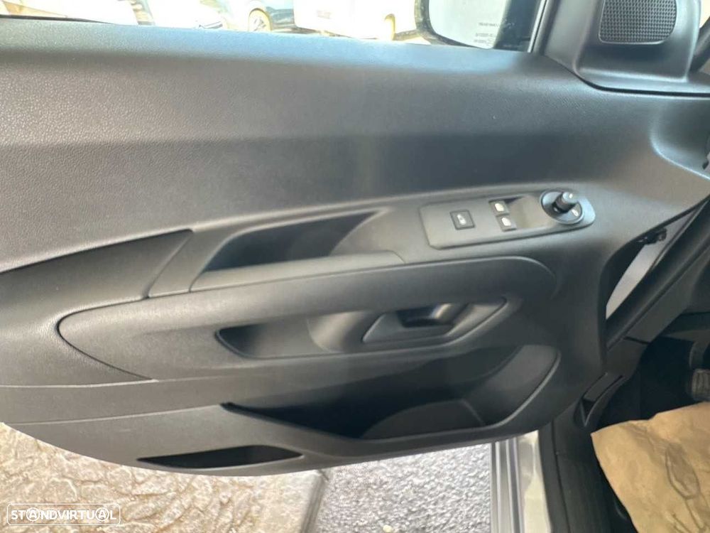 Fiat Doblo 1.5 BlueHDi Maxi - 15