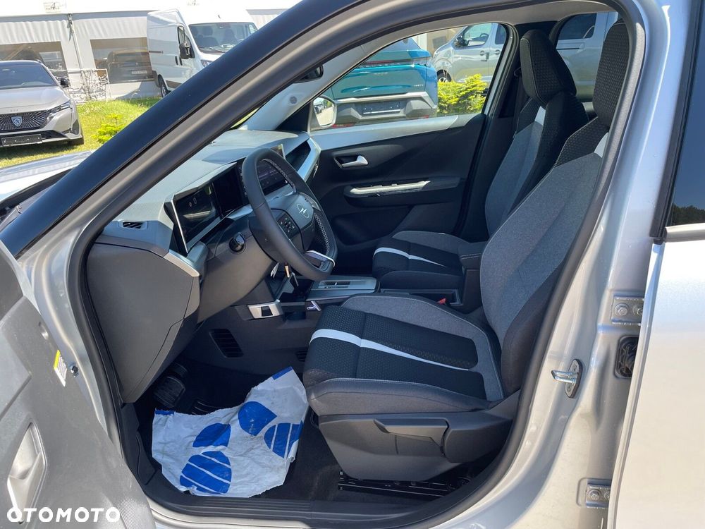 Opel Frontera - 12