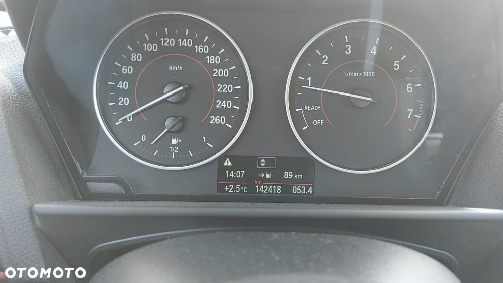 BMW Seria 1 116i Sport Line - 16