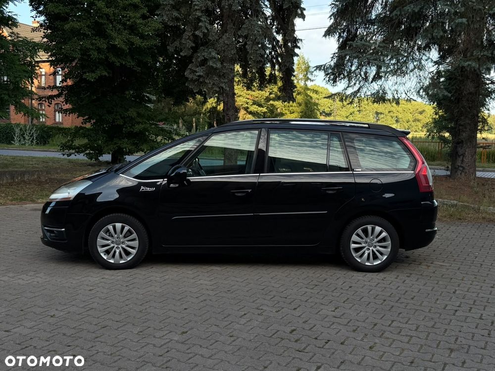 Citroën C4 Picasso 2.0 HDi FAP Exclusive - 2