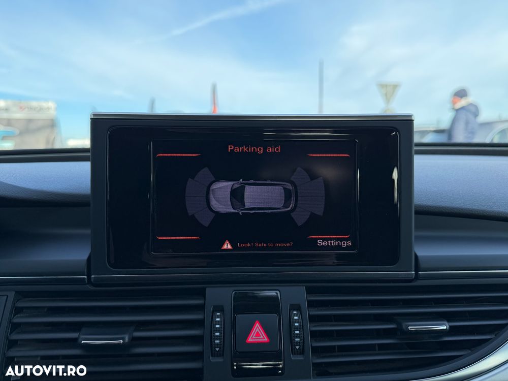 Audi A6 2.0 TDI DPF - 18