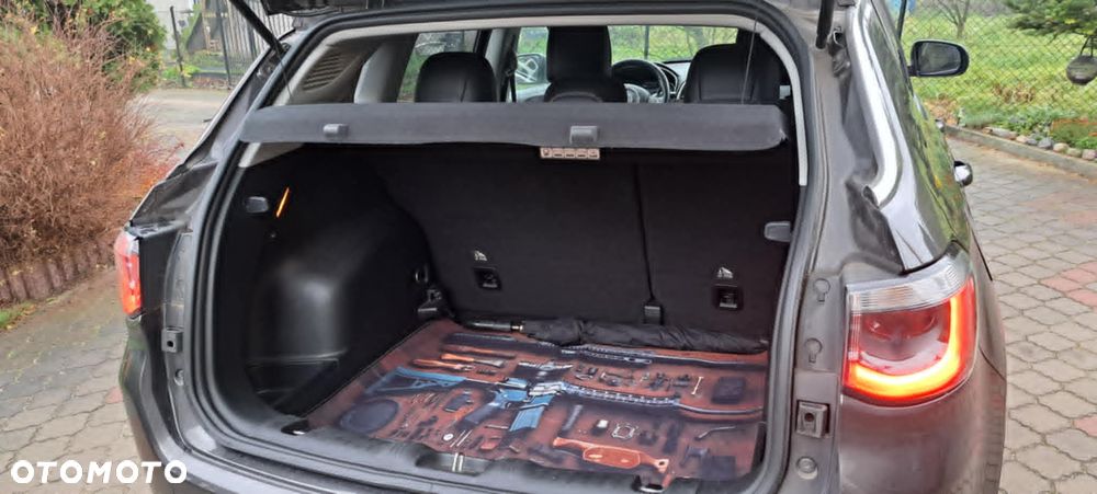 Jeep Compass 1.4 TMair Longitude FWD S&S - 1